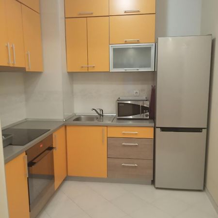 Vlado Apartment Belgrad Dış mekan fotoğraf