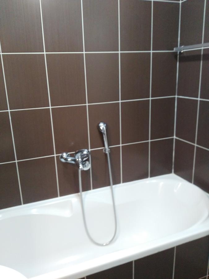 Vlado Apartment Belgrad Dış mekan fotoğraf
