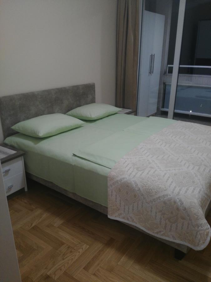 Vlado Apartment Belgrad Dış mekan fotoğraf