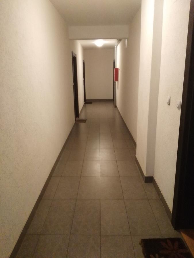 Vlado Apartment Belgrad Dış mekan fotoğraf