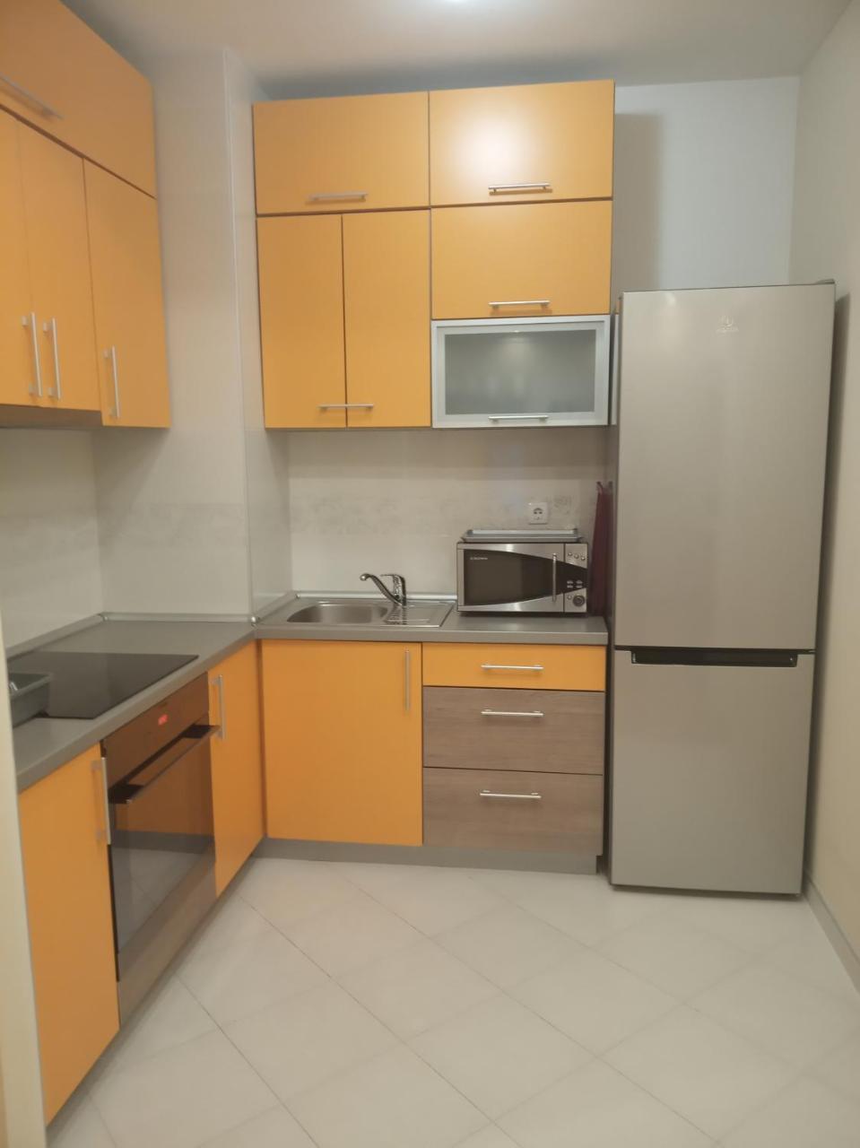 Vlado Apartment Belgrad Dış mekan fotoğraf